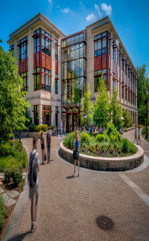 Shorelight Group - American University